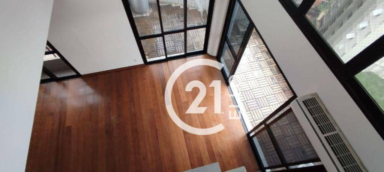 Imagem Apartamento com 3 Quartos à Venda, 173 m² em Itaim Bibi - São Paulo