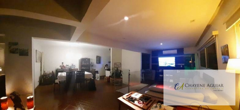 Imagem Apartamento com 3 Quartos à Venda, 160 m² em Bosque Da Saúde - São Paulo