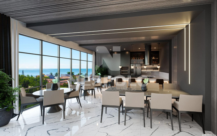 Imagem Apartamento à Venda, 260 m² em Perequê - Porto Belo