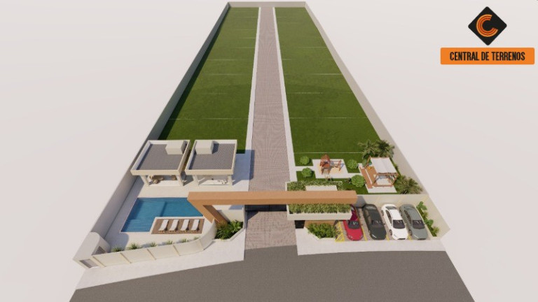 Imagem Terreno à Venda, 156 m² em Buraquinho - Lauro De Freitas Imagem Terreno à Venda, 156 m² em Buraquinho - Lauro De Freitas