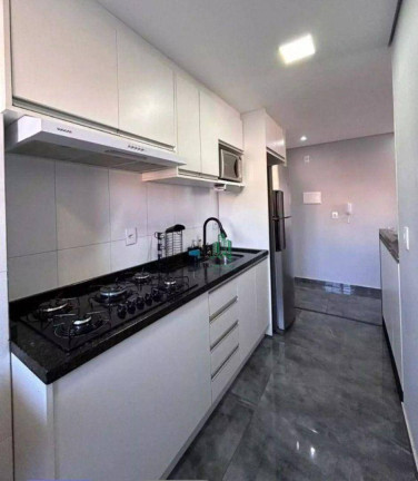 Imagem Apartamento com 2 Quartos à Venda, 50 m² em Vila Silveira - Guarulhos