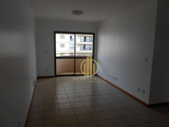 Apartamento com 3 Quartos à Venda, 93 m² em Santa Cruz Do José Jacques - Ribeirão Preto
