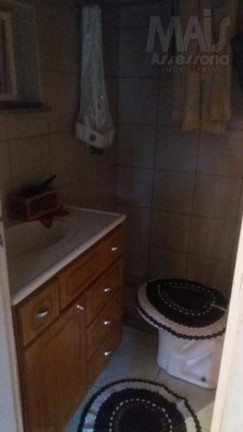 Imagem Casa com 3 Quartos à Venda, 107 m² em Lomba Grande - Novo Hamburgo