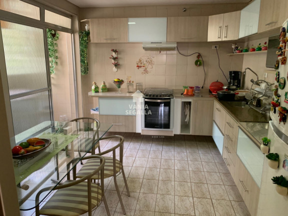 Imagem Apartamento com 3 Quartos à Venda, 150 m² em Barra Funda - São Paulo