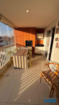 Imagem Apartamento com 3 Quartos à Venda, 115 m² em Vila Valparaíso - Santo André Imagem Apartamento com 3 Quartos à Venda, 115 m² em Vila Valparaíso - Santo André