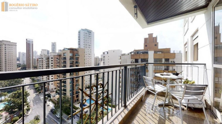 Imagem Apartamento com 2 Quartos à Venda, 160 m² em Jardim Vila Mariana - São Paulo Imagem Apartamento com 2 Quartos à Venda, 160 m² em Jardim Vila Mariana - São Paulo