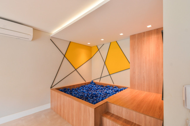 Imagem Apartamento com 3 Quartos à Venda, 113 m² em Vila Clementino - São Paulo