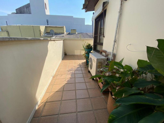 Imagem Imóvel com 3 Quartos à Venda, 215 m² em Petrópolis - Porto Alegre