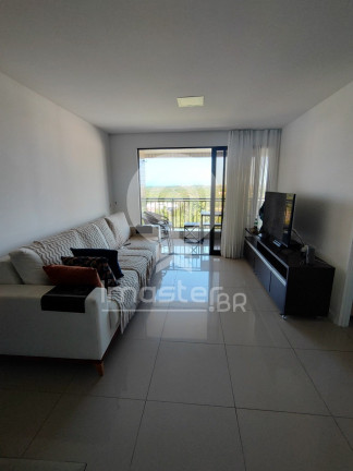 Imagem Apartamento com 3 Quartos à Venda, 110 m² em Engenheiro Luciano Cavalcante - Fortaleza