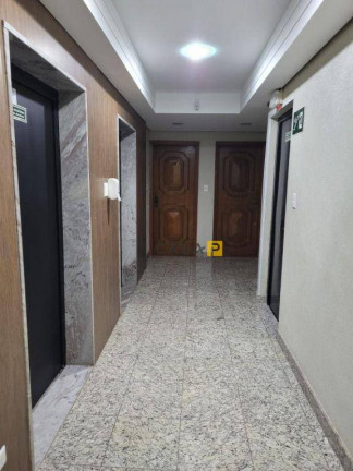 Imagem Apartamento com 3 Quartos à Venda, 145 m² em Vila Santa Catarina - Americana Imagem Apartamento com 3 Quartos à Venda, 145 m² em Vila Santa Catarina - Americana