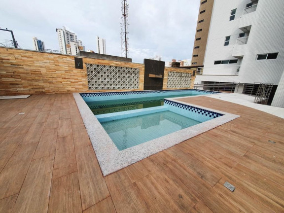 Imagem Apartamento com 3 Quartos à Venda, 100 m² em Aldeota - Fortaleza