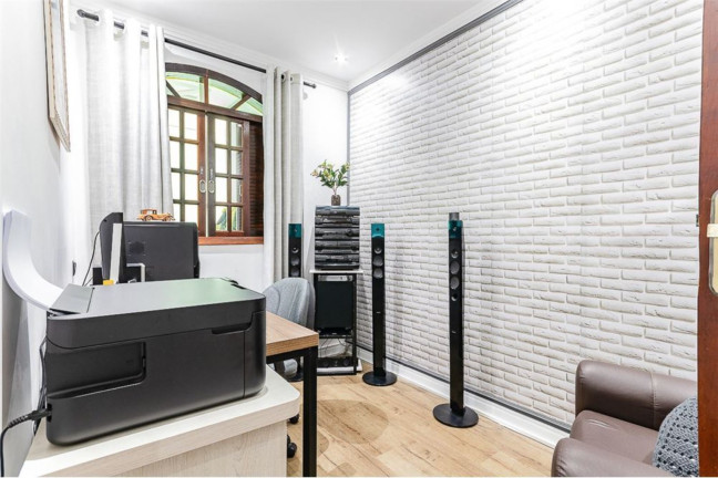 Imagem Casa com 3 Quartos à Venda,  em Jardim Dos Ipês - São Paulo