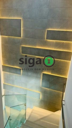 Imagem Apartamento com 4 Quartos à Venda, 291 m² em Vila Andrade - São Paulo