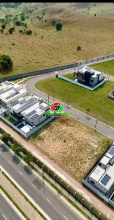 Imagem Terreno em Condomínio à Venda, 275 m² em Bairro Da Floresta - São José Dos Campos Imagem Terreno em Condomínio à Venda, 275 m² em Bairro Da Floresta - São José Dos Campos