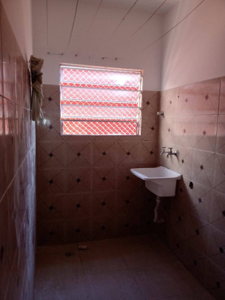 Imagem Casa com 1 Quarto para Alugar, em Taboão - São Bernardo Do Campo Imagem Casa com 1 Quarto para Alugar, em Taboão - São Bernardo Do Campo