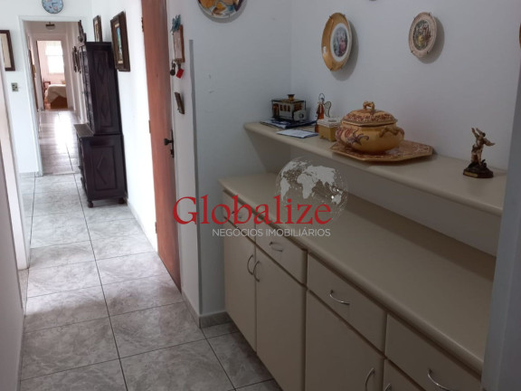 Imagem Imóvel com 4 Quartos à Venda, 186 m² em Embaré - Santos
