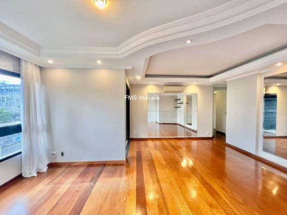 Imagem Imóvel com 3 Quartos à Venda, 208 m² em Vila Clementino - São Paulo Imagem Imóvel com 3 Quartos à Venda, 208 m² em Vila Clementino - São Paulo