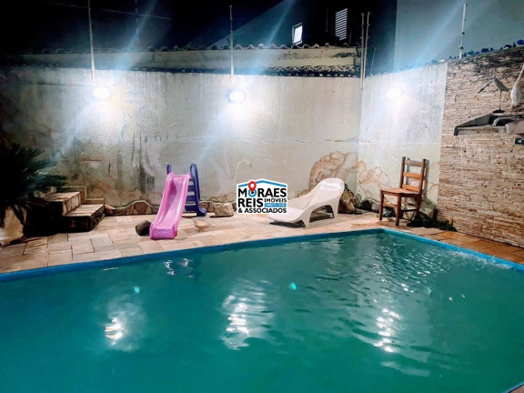Imagem Casa com 3 Quartos à Venda, 370 m² em Gaivota - Itanhaém Imagem Casa com 3 Quartos à Venda, 370 m² em Gaivota - Itanhaém