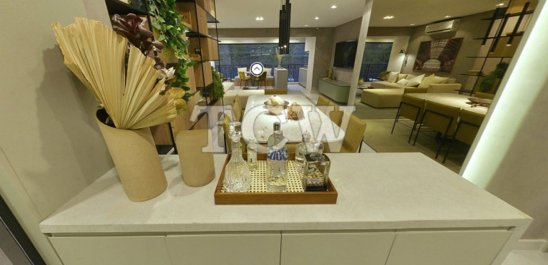 Imagem Apartamento com 3 Quartos à Venda, 128 m² em Vila Mariana - São Paulo Imagem Apartamento com 3 Quartos à Venda, 128 m² em Vila Mariana - São Paulo