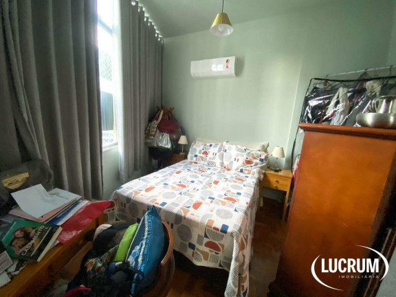Imagem Apartamento com 1 Quarto à Venda, 50 m² em Copacabana - Rio De Janeiro