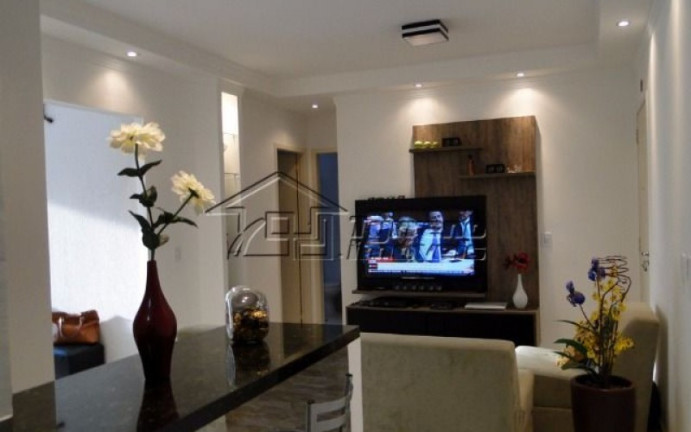 Imagem Apartamento com 2 Quartos à Venda, 76 m² em Jardim Aquarius - São José Dos Campos