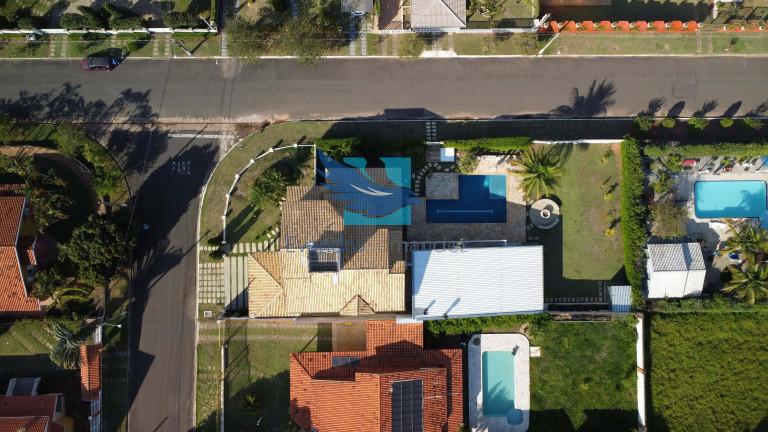 Imagem Casa com 6 Quartos à Venda, 466 m² em Jardim Botânico Militar - São Pedro