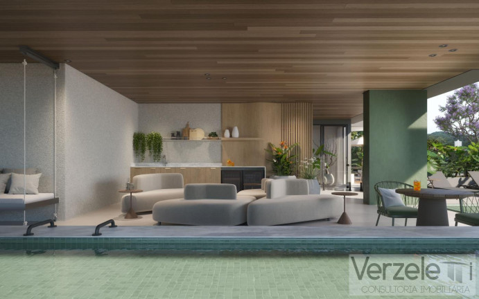 Imagem Apartamento com 3 Quartos à Venda, 125 m² em Fazenda - Itajaí