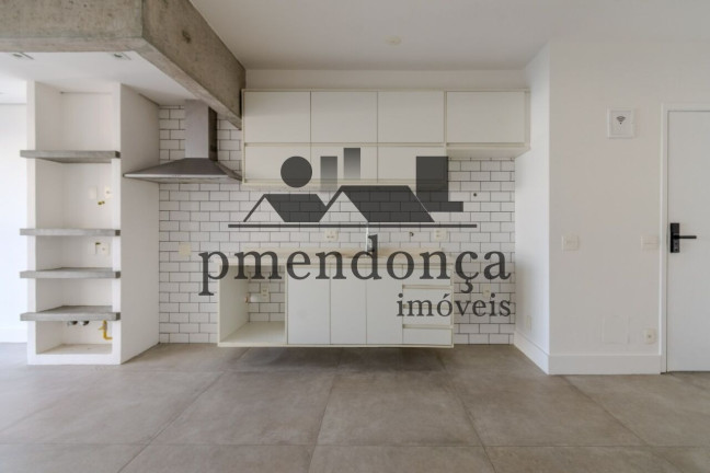 Imagem Apartamento com 2 Quartos à Venda, 62 m² em Pinheiros - São Paulo