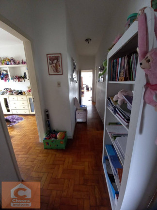 Imagem Apartamento com 3 Quartos à Venda, 180 m² em Paraíso - São Paulo