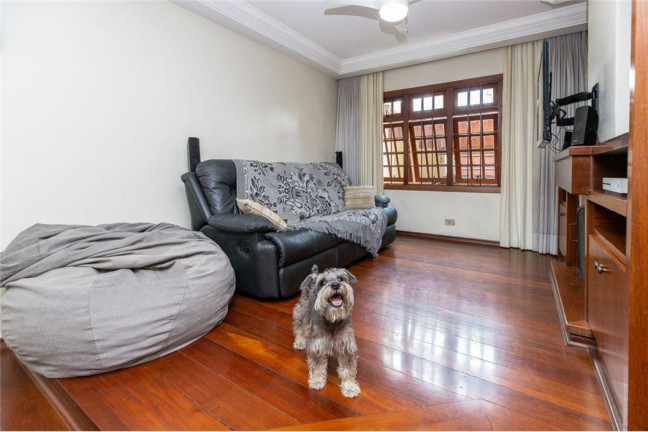 Imagem Casa com 3 Quartos à Venda,  em Vila Marari - São Paulo