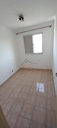 Imagem Apartamento com 2 Quartos à Venda, 45 m² em Jardim Santa Terezinha (zona Leste) - São Paulo
