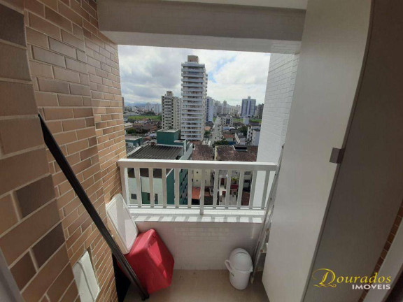 Imagem Apartamento com 2 Quartos à Venda, 93 m² em Aviação - Praia Grande