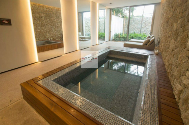 Imagem Apartamento com 4 Quartos à Venda, 340 m² em Ibirapuera - São Paulo Imagem Apartamento com 4 Quartos à Venda, 340 m² em Ibirapuera - São Paulo