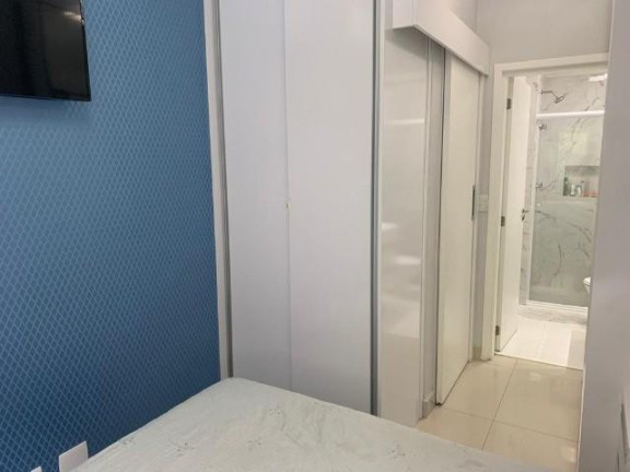 Imagem Apartamento com 2 Quartos à Venda, 63 m² em Marapé - Santos Imagem Apartamento com 2 Quartos à Venda, 63 m² em Marapé - Santos