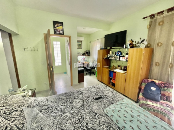 Imagem Casa com 3 Quartos à Venda, 410 m² em Alto Da Boa Vista - São Paulo