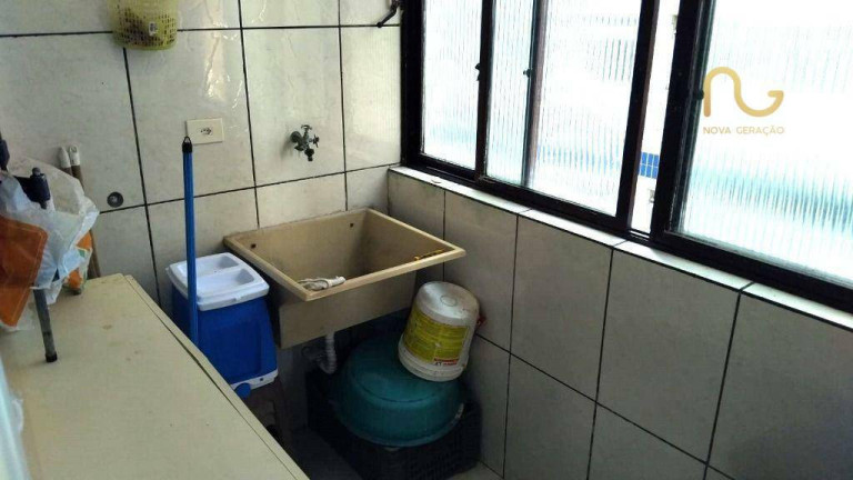 Imagem Apartamento com 2 Quartos à Venda, 84 m² em Tupi - Praia Grande