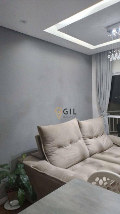 Imagem Apartamento com 2 Quartos à Venda ou Locação, 59 m² em Cidade Salvador - Jacareí Imagem Apartamento com 2 Quartos à Venda ou Locação, 59 m² em Cidade Salvador - Jacareí