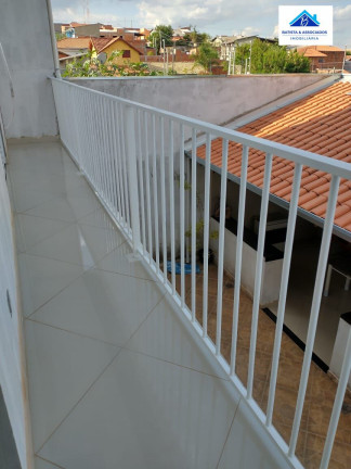 Imagem Sobrado com 4 Quartos à Venda, 240 m² em Santa Clara - Campinas Imagem Sobrado com 4 Quartos à Venda, 240 m² em Santa Clara - Campinas