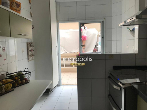 Imagem Apartamento com 3 Quartos à Venda, 101 m² em Santa Maria - São Caetano Do Sul Imagem Apartamento com 3 Quartos à Venda, 101 m² em Santa Maria - São Caetano Do Sul