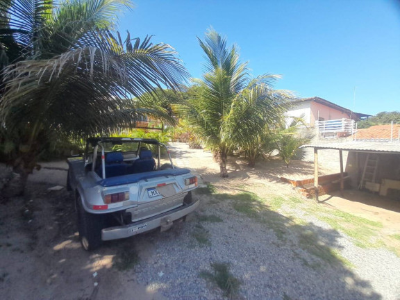 Casa com 3 Quartos à Venda, 707 m² em Praia Da Pipa - Tibau Do Sul