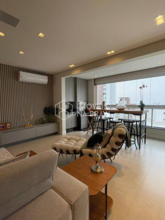Imagem Apartamento com 3 Quartos para Alugar, 168 m² em Fazenda - Itajaí Imagem Apartamento com 3 Quartos para Alugar, 168 m² em Fazenda - Itajaí