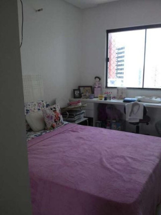 Imagem Apartamento com 3 Quartos à Venda, 135 m² em Itaigara - Salvador