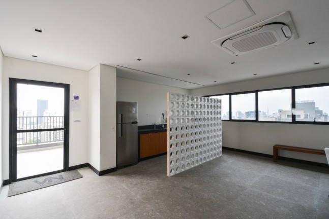 Imagem Loft com 1 Quarto à Venda, 18 m² em Bela Vista - São Paulo Imagem Loft com 1 Quarto à Venda, 18 m² em Bela Vista - São Paulo