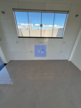 Imagem Casa com 2 Quartos à Venda, 80 m² em Campo Largo Da Roseira - São José Dos Pinhais