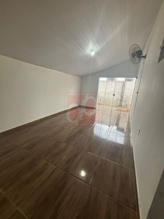 Imagem Casa com 2 Quartos para Alugar, em Centro - Sorriso Imagem Casa com 2 Quartos para Alugar, em Centro - Sorriso