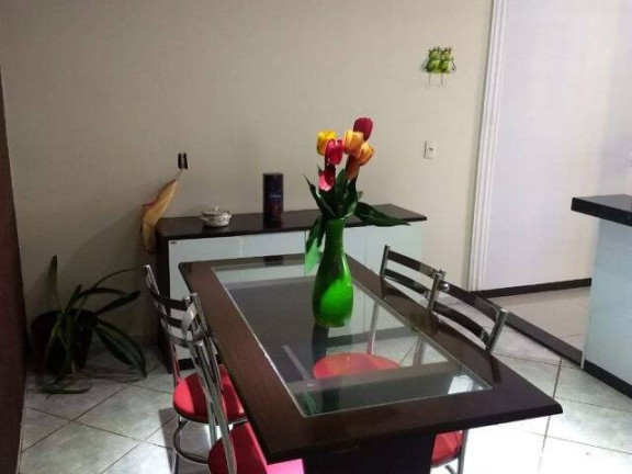 Imagem Casa com 2 Quartos à Venda,  em Limeira