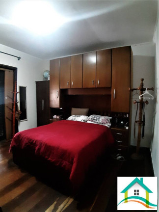 Imagem Sobrado com 2 Quartos à Venda, 160 m² em Vila Moraes - São Paulo