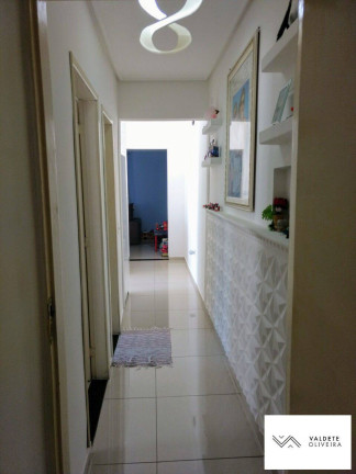 Imagem Casa com 2 Quartos à Venda, 112 m² em Residencial Santa Paula - Jacareí Imagem Casa com 2 Quartos à Venda, 112 m² em Residencial Santa Paula - Jacareí