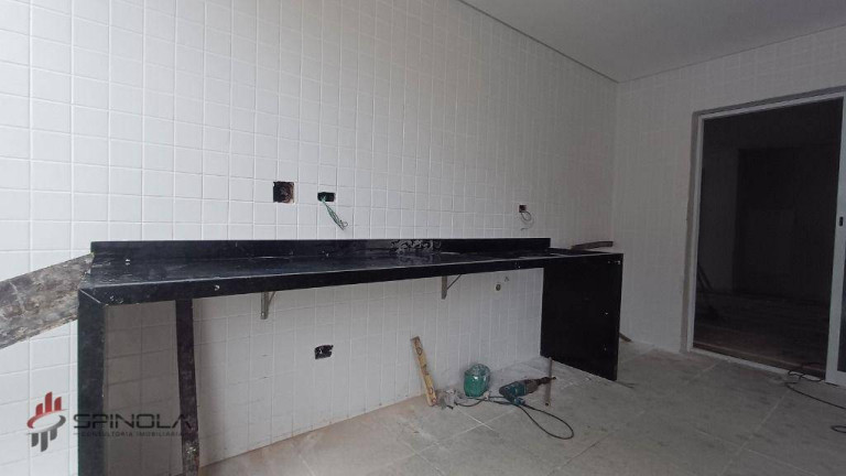 Imagem Apartamento com 2 Quartos à Venda, 82 m² em Vila Balneária - Praia Grande Imagem Apartamento com 2 Quartos à Venda, 82 m² em Vila Balneária - Praia Grande