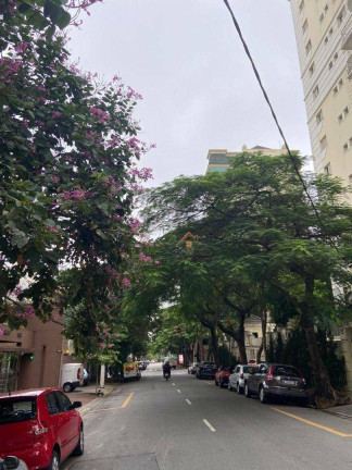 Imagem Apartamento com 3 Quartos à Venda, 122 m² em Jardim - Santo André